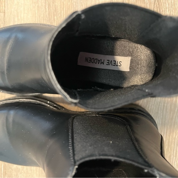 Steve Madden boots - Picture 5 of 6